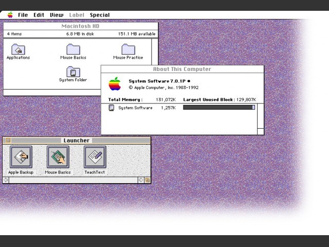 Mac Os 7.0 Download