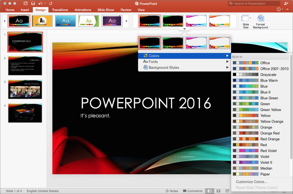 Powerpoint Download Mac