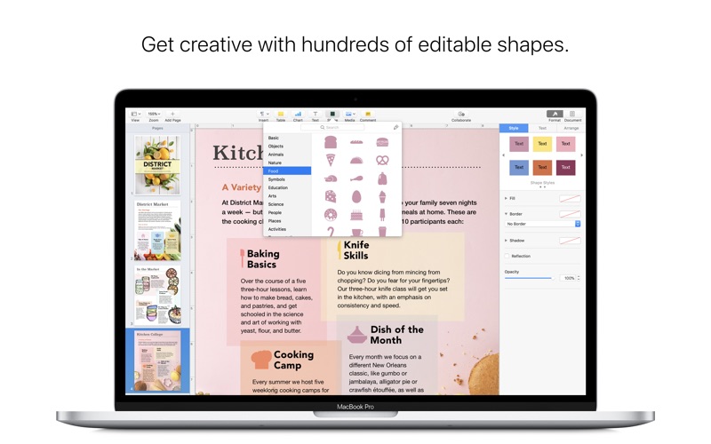 download apple pages for mac free